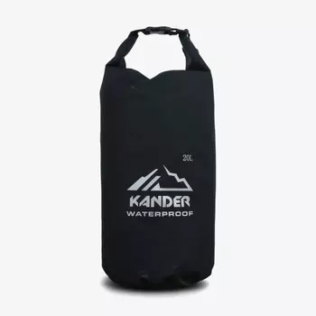 Сумка wp 20 Kander, черный
