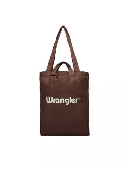 Сумка Wrangler, синий