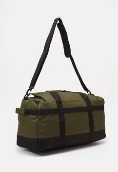 Сумка выходного дня JACK DUFFLE BAG UNISEX Carhartt WIP, темно-зеленый