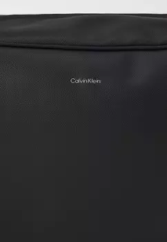Сумка выходного дня MUST Calvin Klein, черный