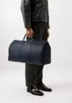 Сумка выходного дня PISA Guess, синий