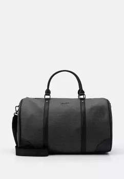 Сумка выходного дня Valentino, черный