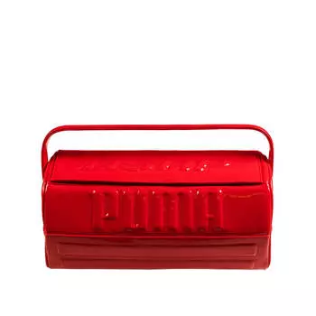 Сумка x a$ap rocky tool box bag Puma, красный
