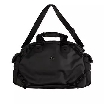Сумка x skepta grip bag Puma, черный