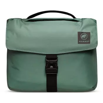 Сумка Xeron Messenger 8 Mammut, серый
