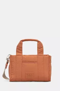 Сумка ZADIE BLOSSOM Pepe Jeans, оранжевый