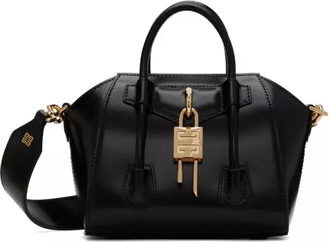 Сумка-замок для игрушек Antigona Givenchy