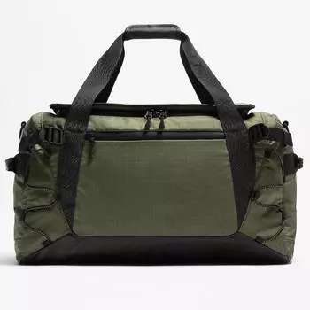 Сумка Zara Sports, хаки/черный