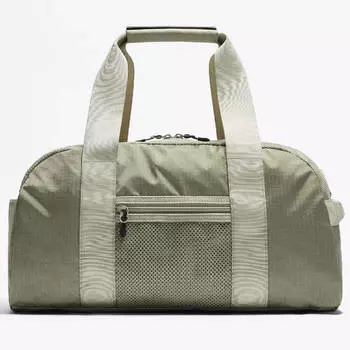 Сумка Zara Technical Bowling, светло-зеленый
