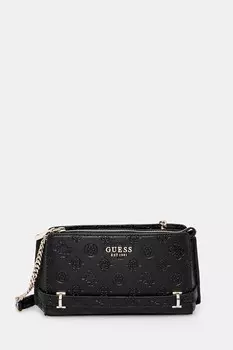 Сумка ZARELA Guess, черный