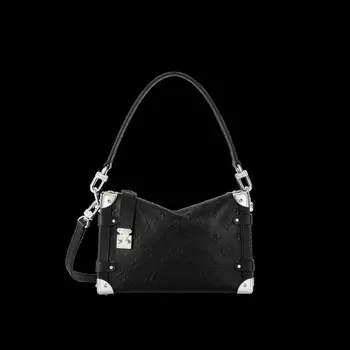 Сумка женская Louis Vuitton, черный