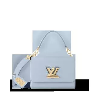 Сумка женская Louis Vuitton, синий
