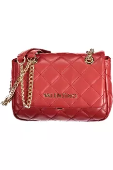 Сумка женская Valentino, красный