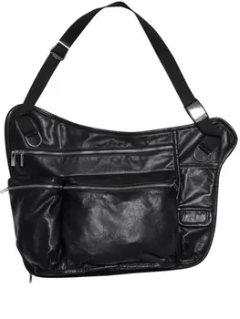 Сумка-жилет Helmut Lang Utility, черный