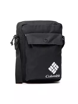 Сумка Zigzag Side Bag Columbia, черный
