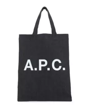 Сумки A.P.C., синий