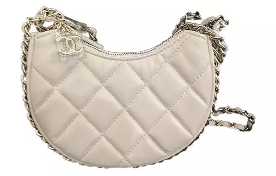 Сумки через плечо 23P SS CHANEL