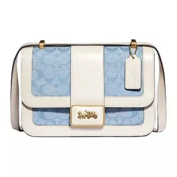 Сумки через плечо Alie COACH