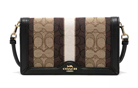 Сумки через плечо Anna COACH