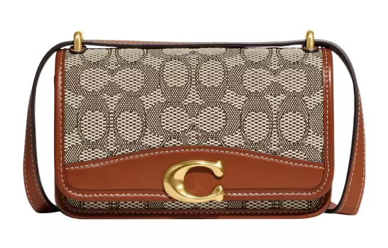 Сумки через плечо Bandit COACH