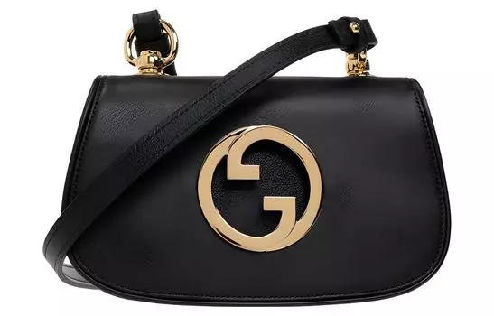 Сумки через плечо Blondie GUCCI