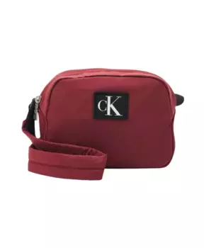 Сумки через плечо Calvin Klein, красный