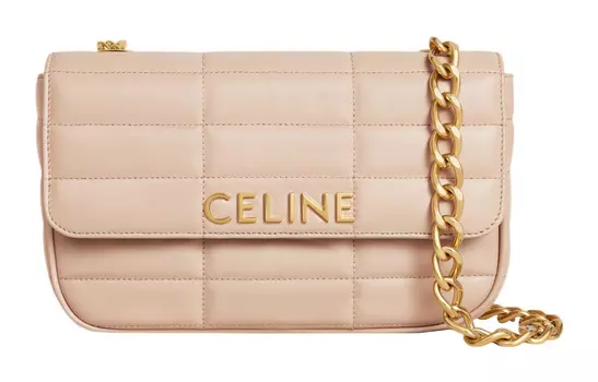 Сумки через плечо CELINE
