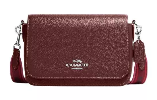 Сумки через плечо COACH