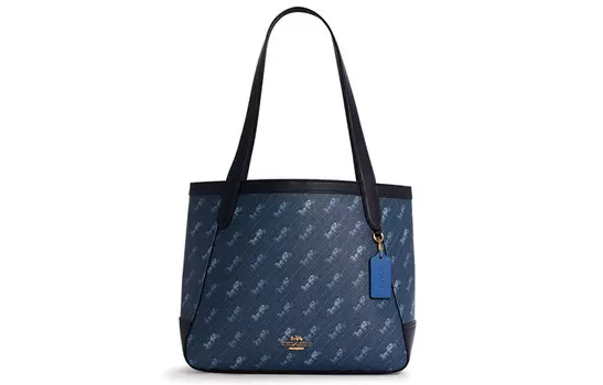 Сумки через плечо COACH