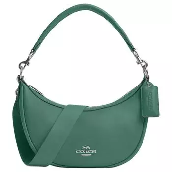 Сумки через плечо COACH