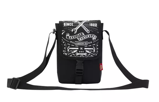 Сумки через плечо Dickies
