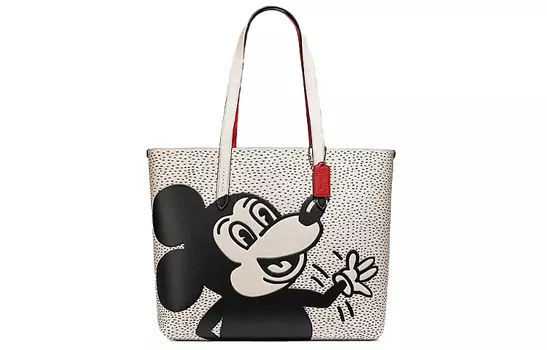 Сумки через плечо Disney X COACH