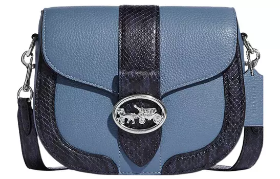 Сумки через плечо Джорджи COACH