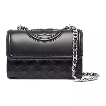 Сумки через плечо Fleming TORY BURCH
