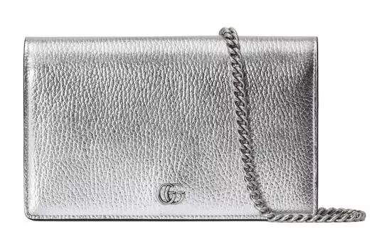 Сумки через плечо GG Marmont GUCCI