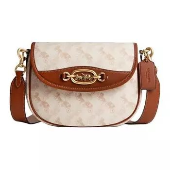 Сумки через плечо Harley COACH