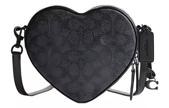 Сумки через плечо Heart COACH