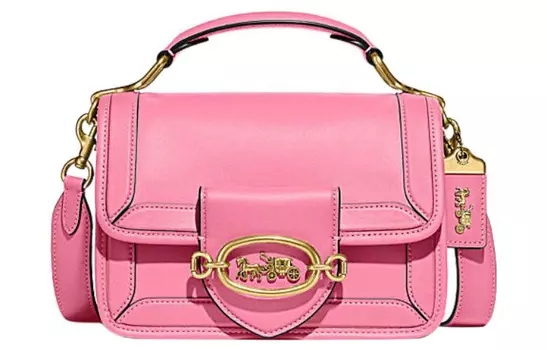 Сумки через плечо Hero COACH