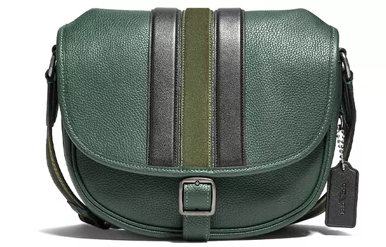 Сумки через плечо Hitch COACH