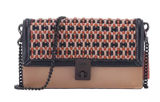 Сумки через плечо Hutton COACH