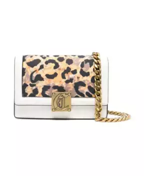 Сумки через плечо Just Cavalli, мультиколор