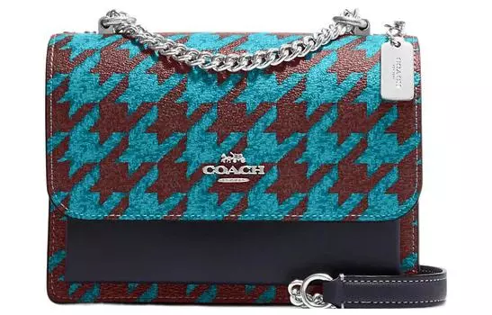 Сумки через плечо Klare COACH