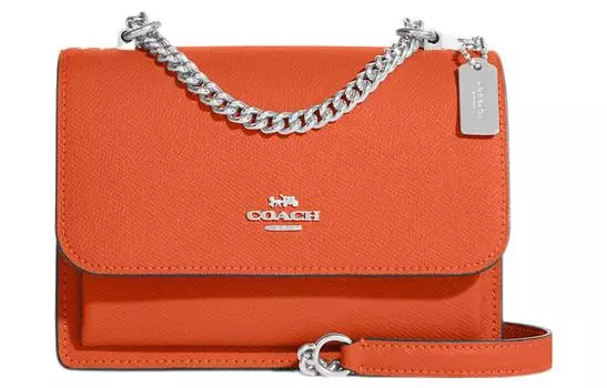 Сумки через плечо Klare COACH