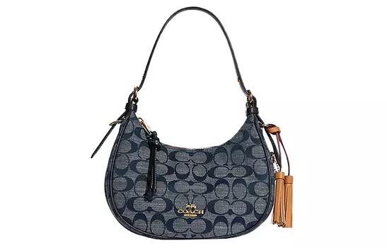 Сумки через плечо Kleo COACH
