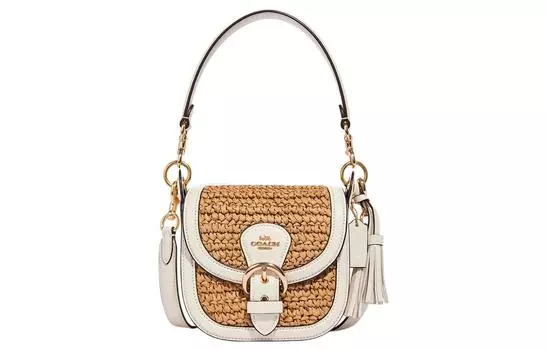 Сумки через плечо Kleo COACH