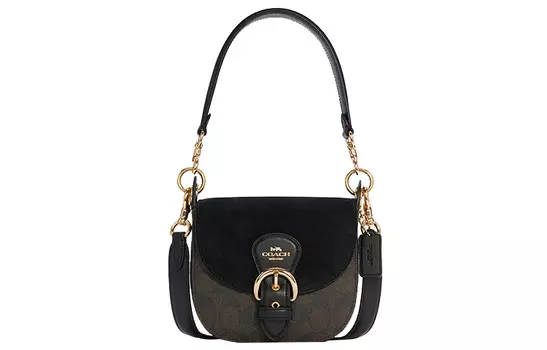 Сумки через плечо Kleo COACH