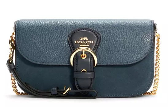 Сумки через плечо Kleo COACH