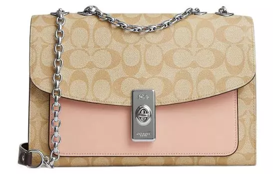 Сумки через плечо Lane COACH