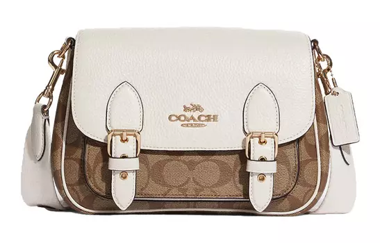 Сумки через плечо Lucy COACH
