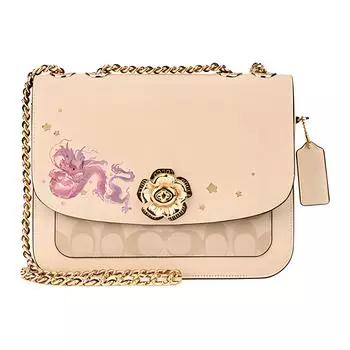 Сумки через плечо Madison COACH